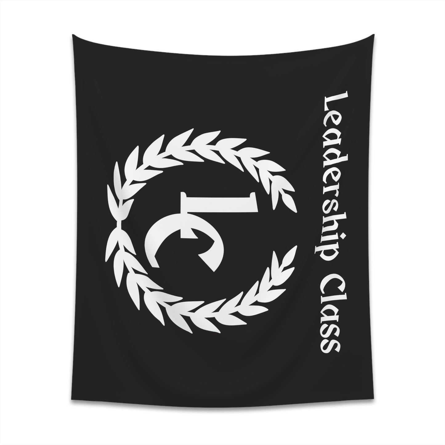 Printed Wall Tapestry