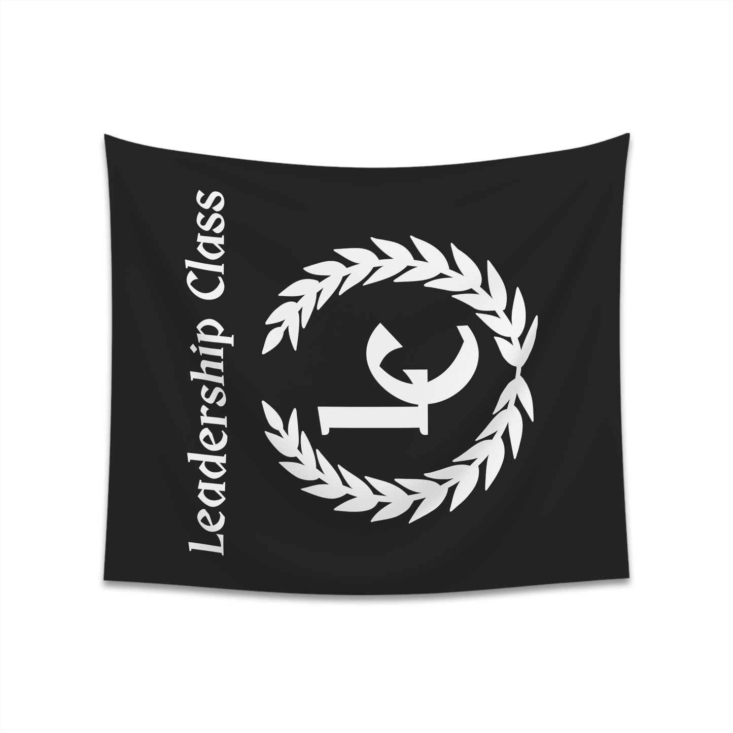 Printed Wall Tapestry