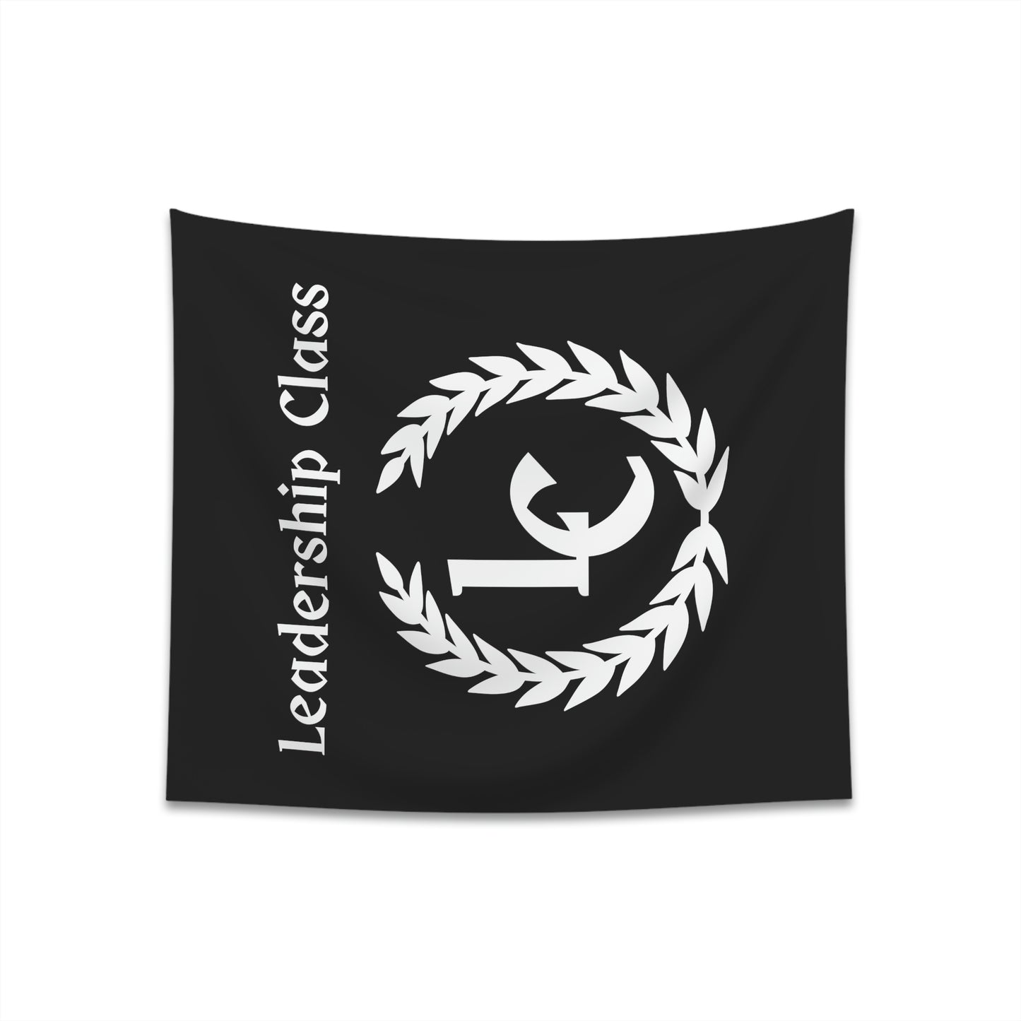 Printed Wall Tapestry