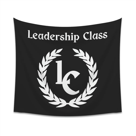 Printed Wall Tapestry